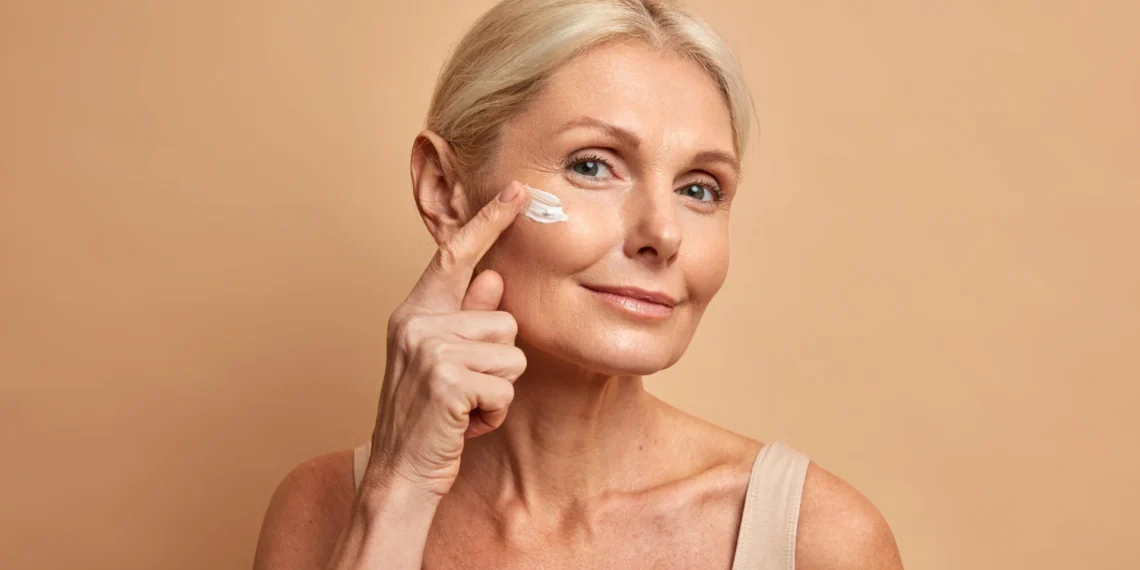 Best Eye Cream for Dark Circles & Puffiness: CeraVe Eye Repair Cream