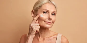 Best Eye Cream for Dark Circles & Puffiness: CeraVe Eye Repair Cream