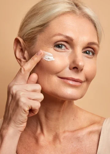 Best Eye Cream for Dark Circles & Puffiness: CeraVe Eye Repair Cream