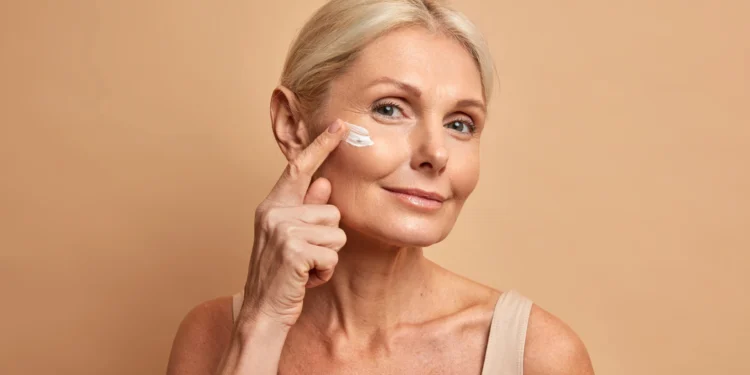 Best Eye Cream for Dark Circles & Puffiness: CeraVe Eye Repair Cream