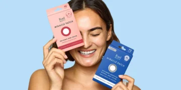 Rael Pimple Patches